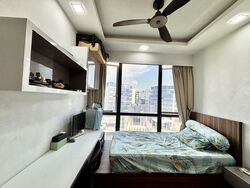 Palm Isles (D17), Condominium #588845191